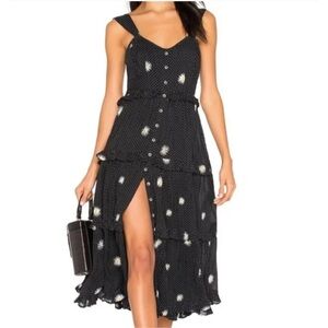 Free People Daisy Dress.